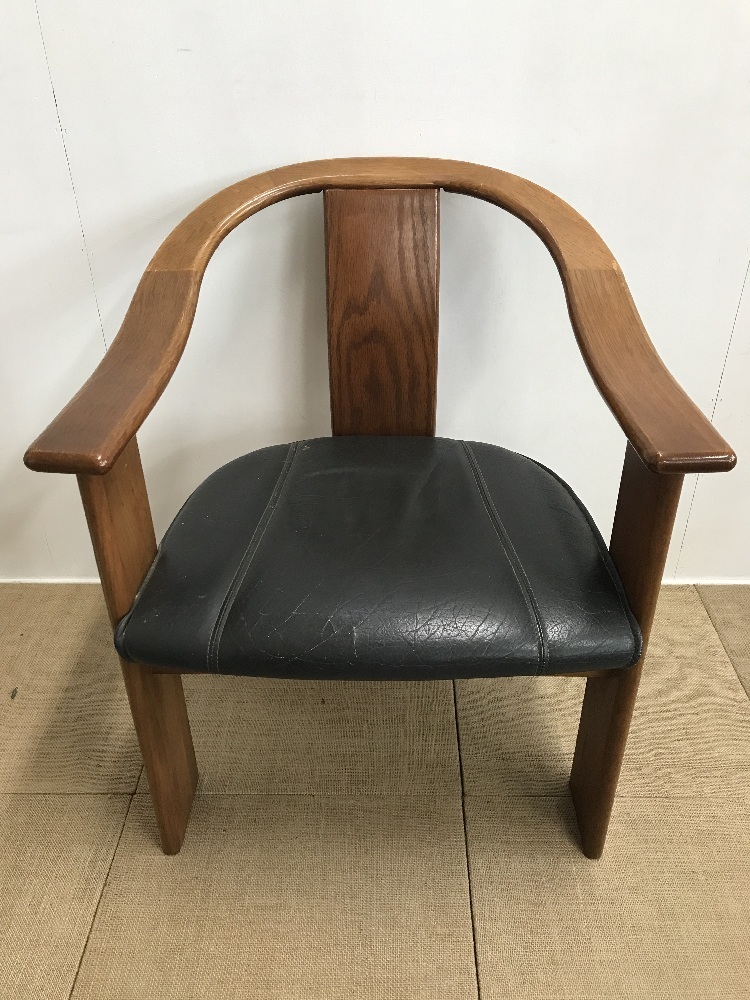 椅子の張り替えビフォーアフター