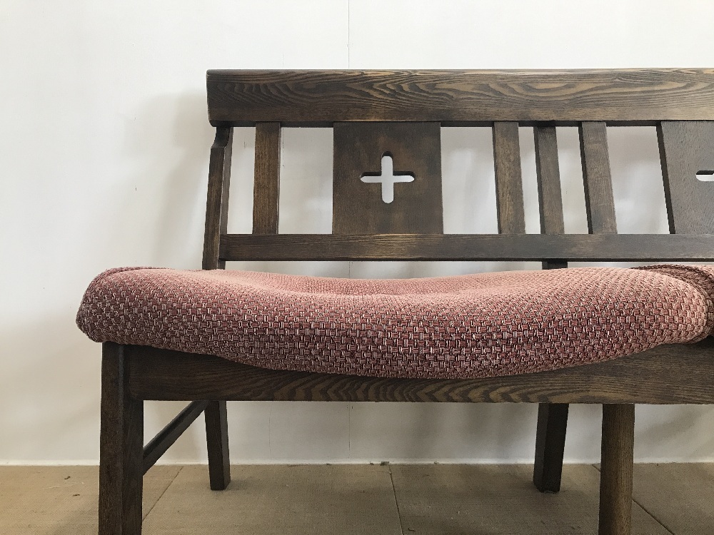 ソファ張り替え、バネ修理ビフォーアフター