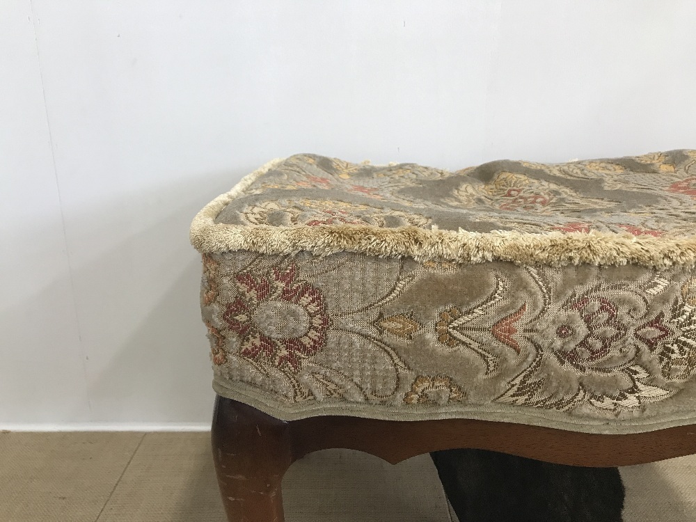 椅子の張り替えビフォーアフター