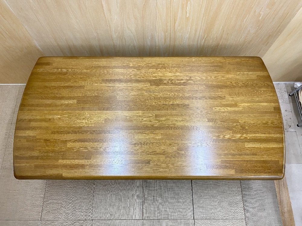 椅子の張り替えビフォーアフター