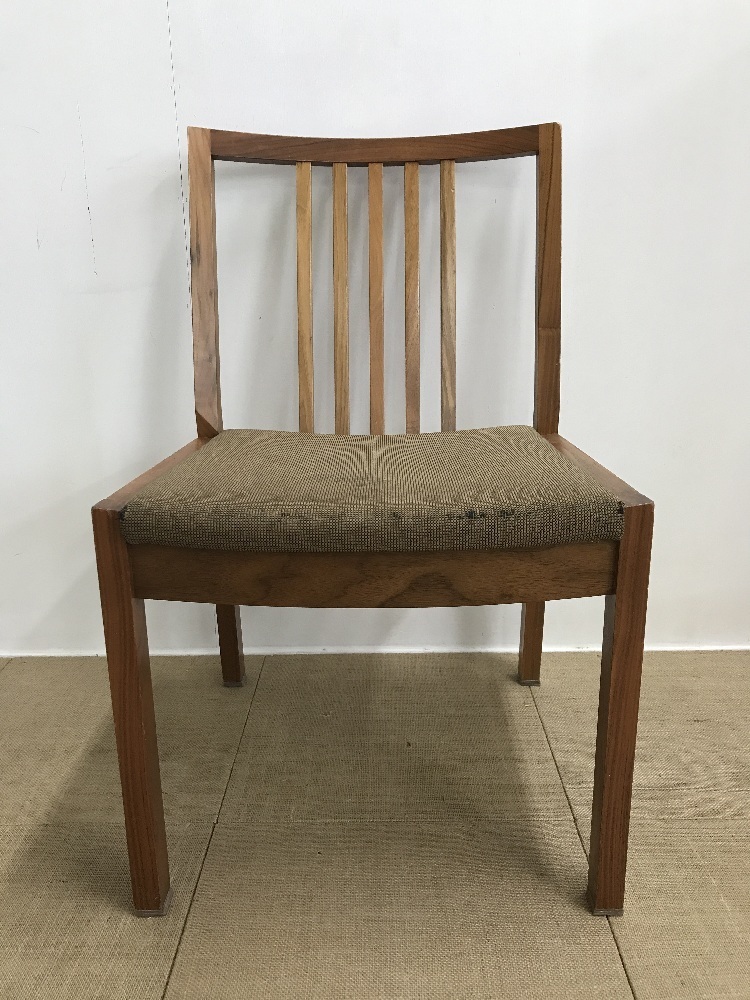 椅子の張り替えビフォーアフター