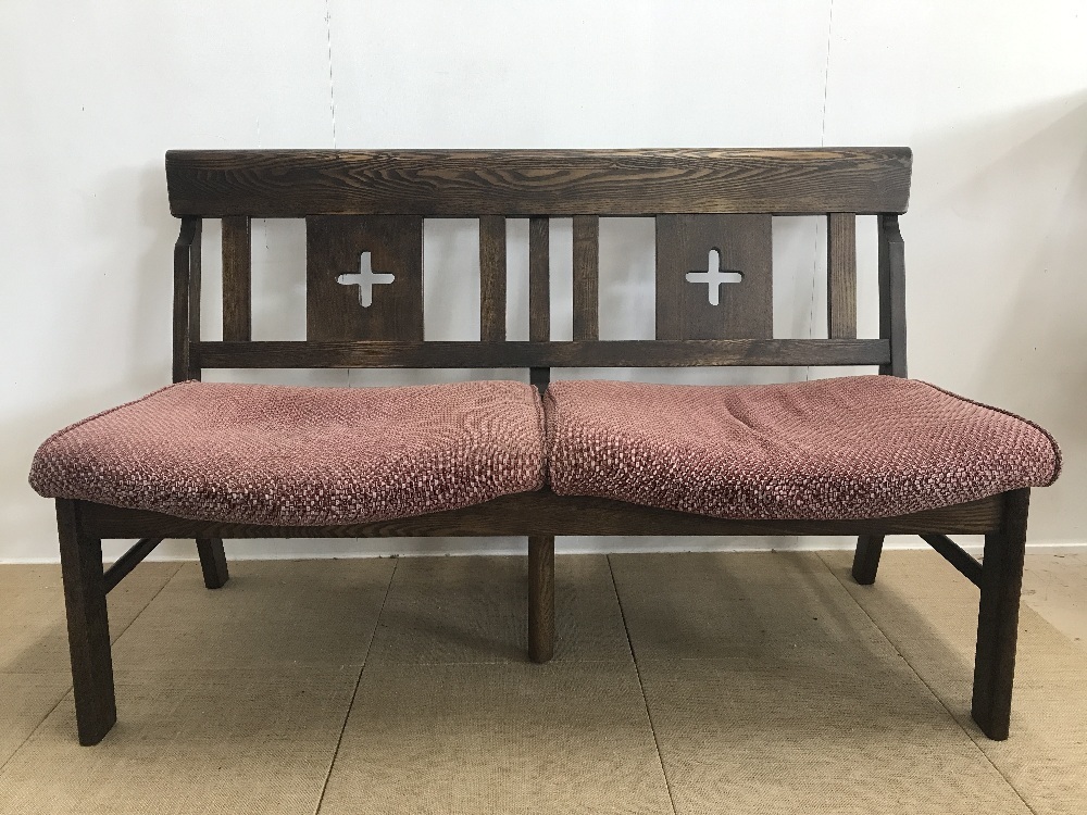 ソファ張り替え、バネ修理ビフォー