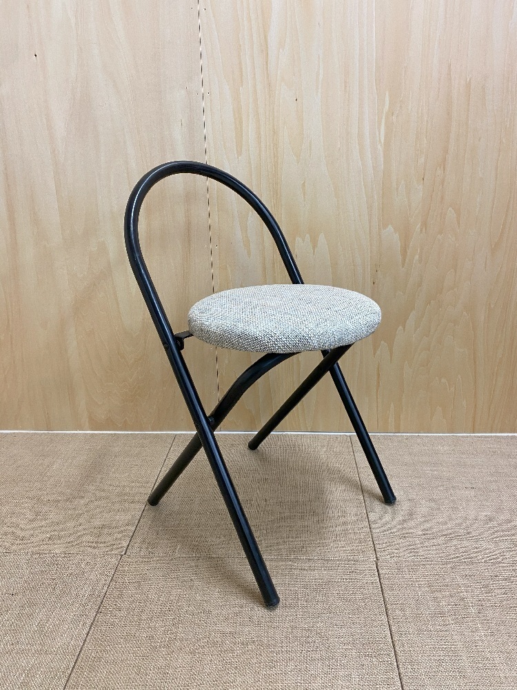 椅子の張り替えビフォーアフター