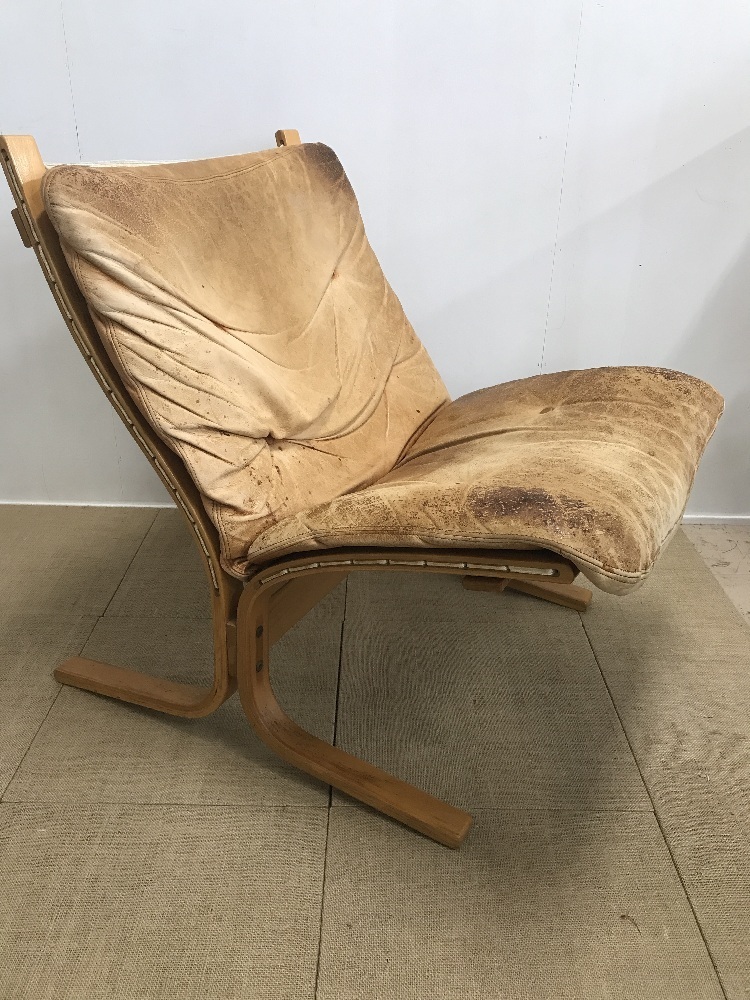 椅子の張り替えビフォーアフター