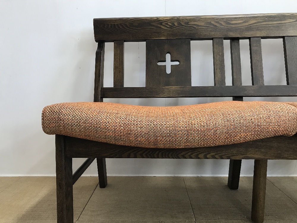 ソファ張り替え、バネ修理ビフォーアフター