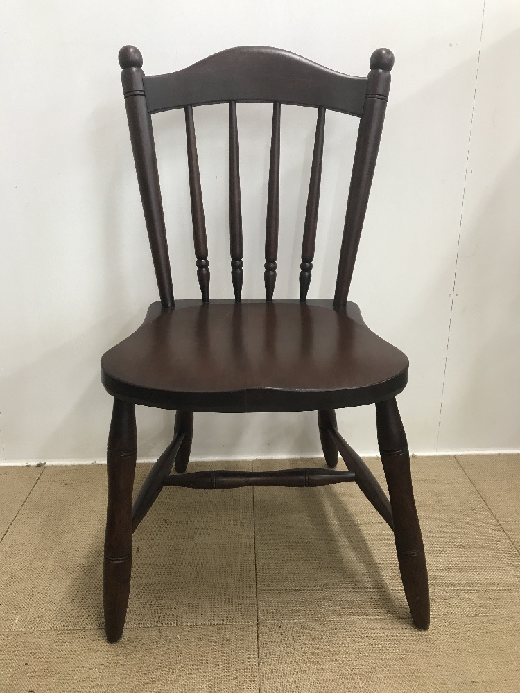 椅子の張り替えビフォーアフター