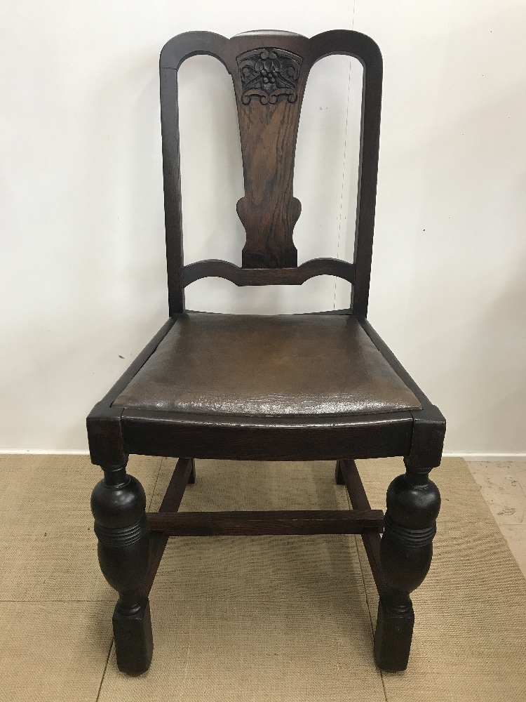 椅子の張り替えビフォーアフター