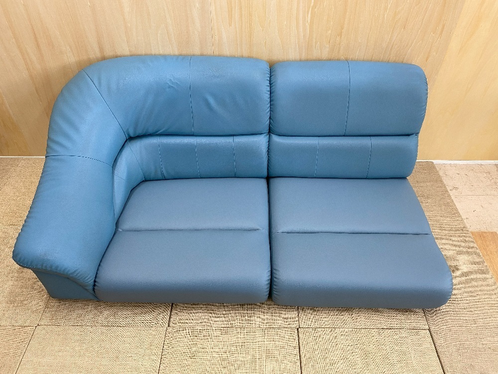 椅子の張り替えビフォーアフター