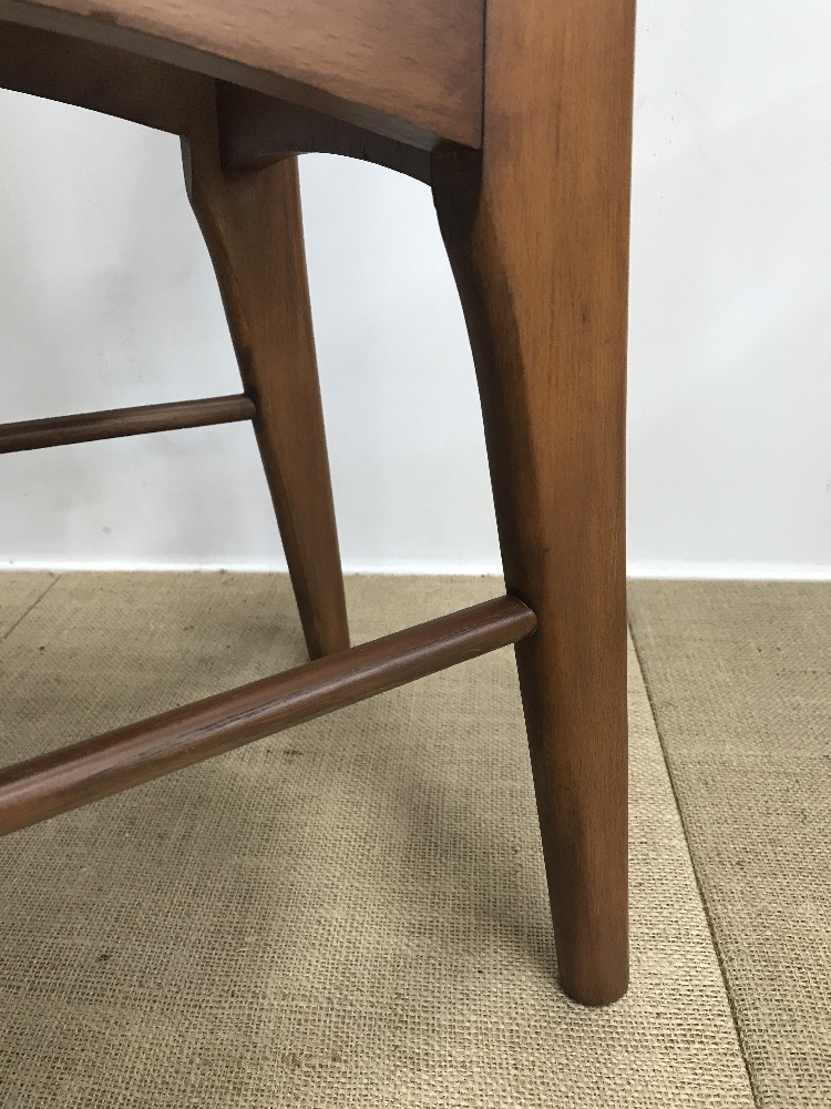 椅子の張り替えビフォーアフター