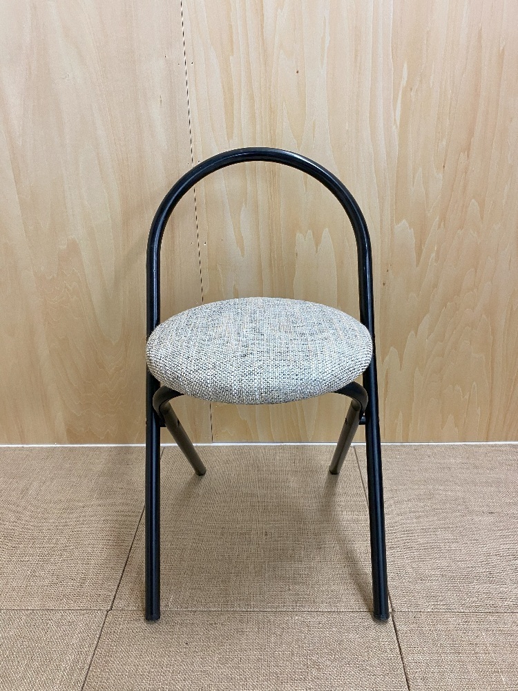 椅子の張り替えビフォーアフター