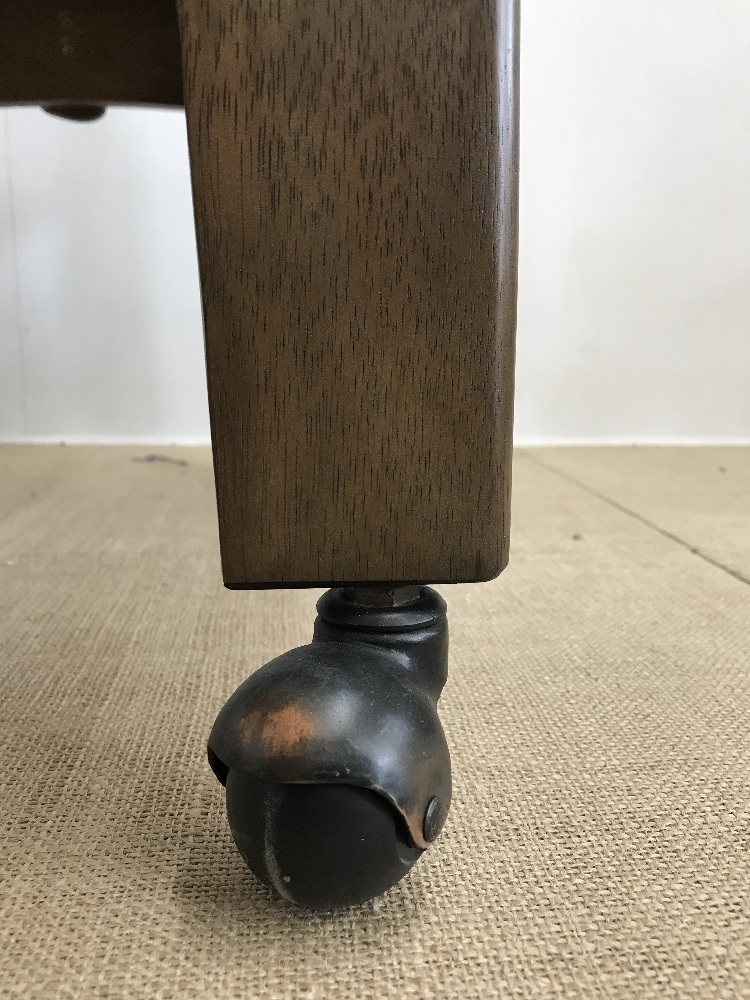 椅子の張り替えビフォーアフター