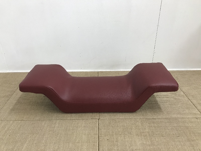 椅子の張り替えビフォーアフター