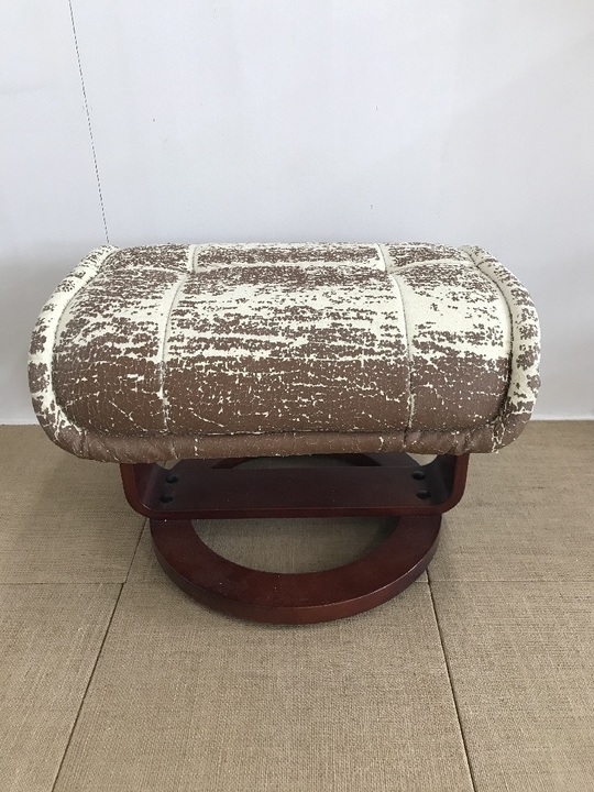 椅子の張り替えビフォーアフター