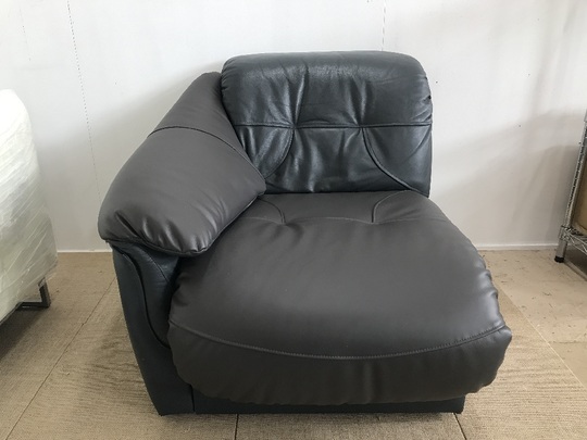 ソファ張り替え、バネ修理アフター