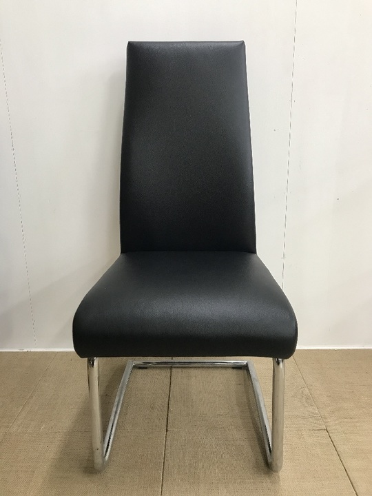 椅子の張り替えビフォーアフター