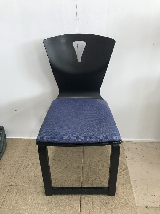 椅子の張り替えビフォーアフター