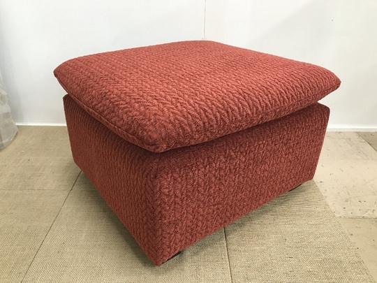 椅子の張り替えビフォーアフター