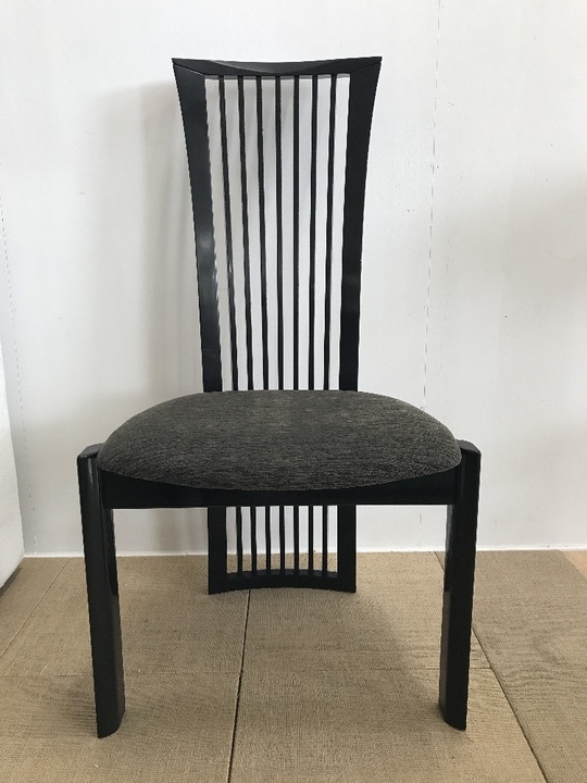 椅子の張り替えビフォーアフター