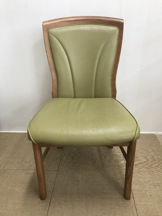 椅子の張り替えビフォーアフター