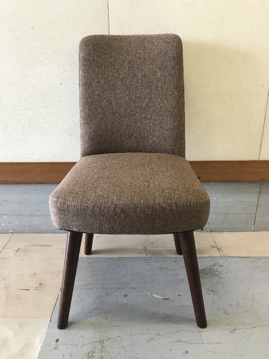 椅子の張り替えビフォーアフター