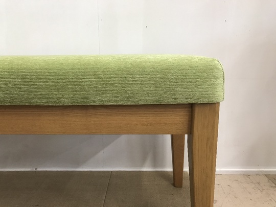 ソファ張り替え、バネ修理ビフォーアフター