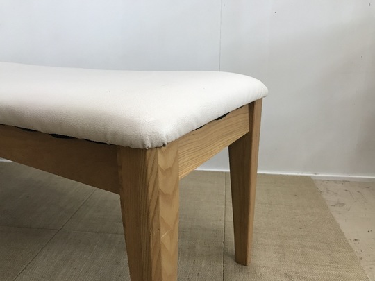 ソファ張り替え、バネ修理ビフォーアフター