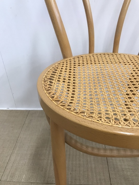 椅子の張り替えビフォーアフター