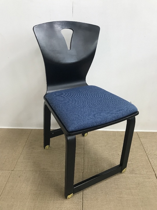 椅子の張り替えビフォーアフター