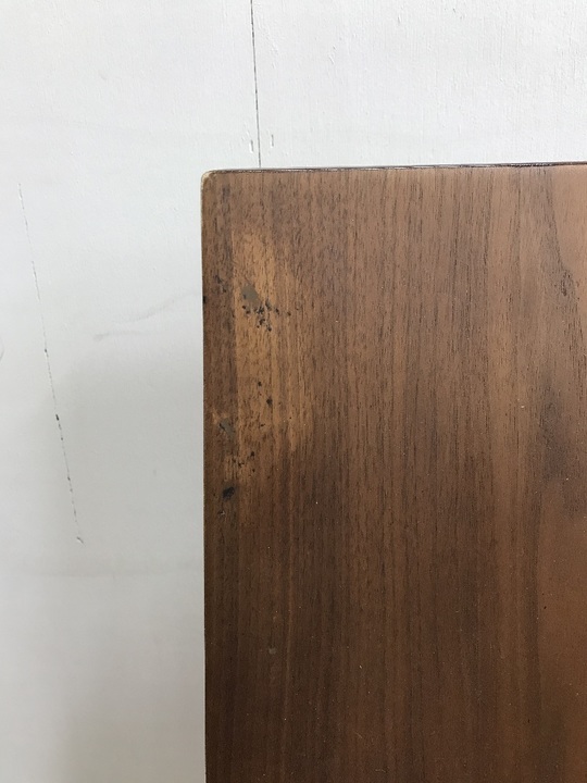 椅子の塗装ビフォーアフター