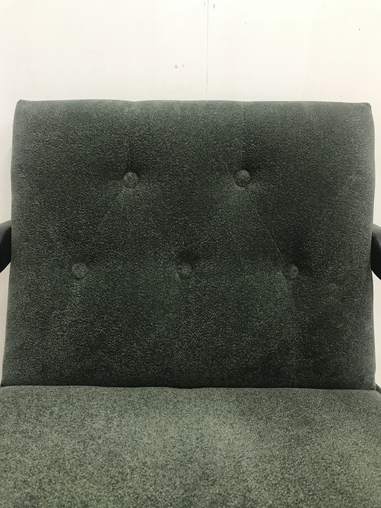 ソファ張り替え、バネ修理ビフォーアフター