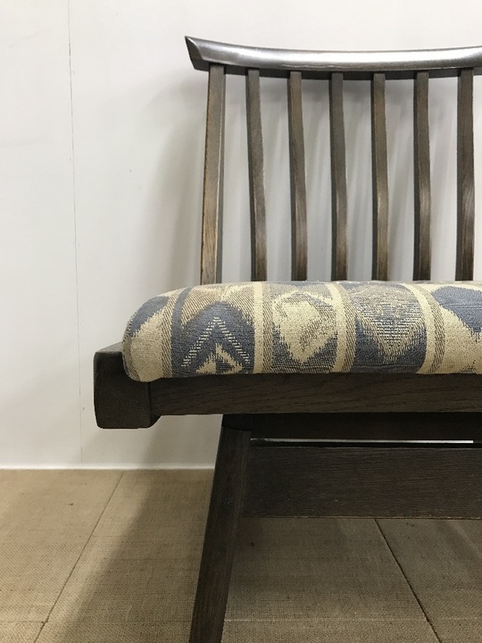 椅子の張り替えビフォーアフター