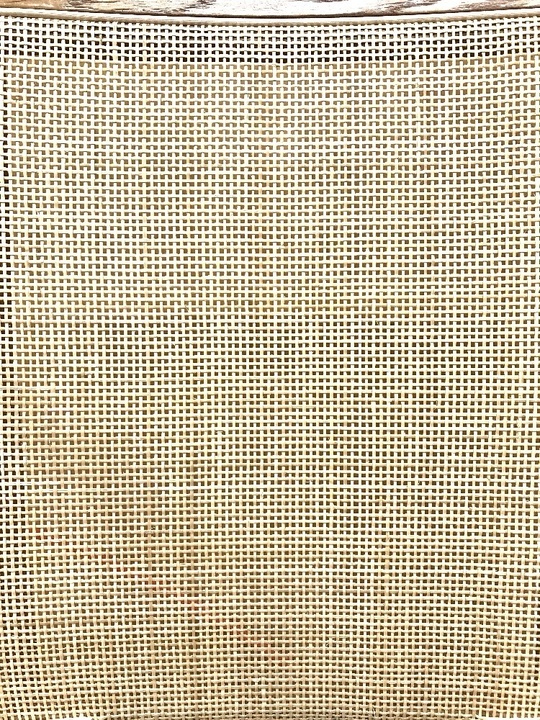 椅子の張り替えビフォーアフター