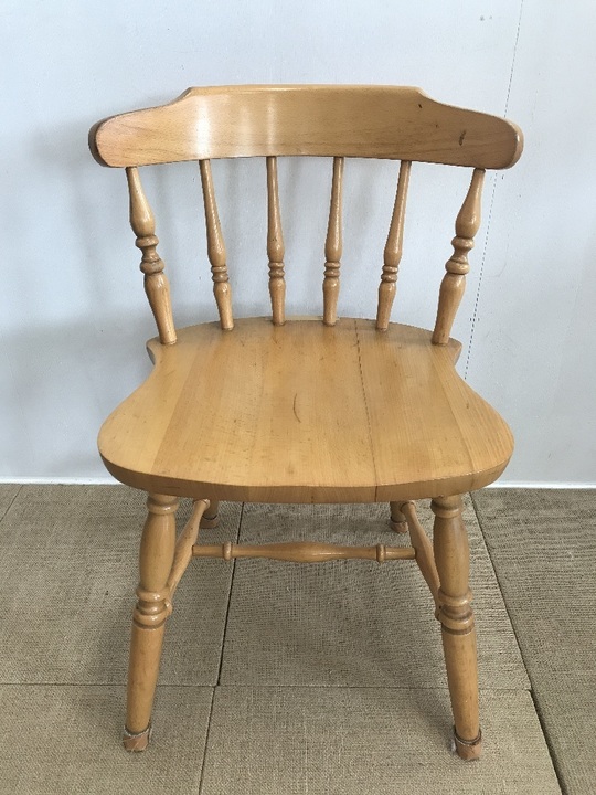 椅子の張り替えビフォーアフター