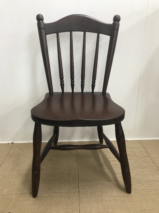 テーブル天板の塗り替え