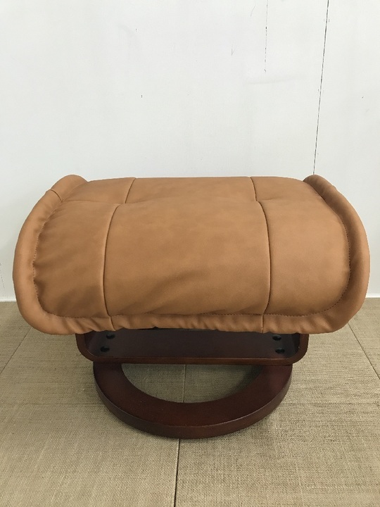 椅子の張り替えビフォーアフター