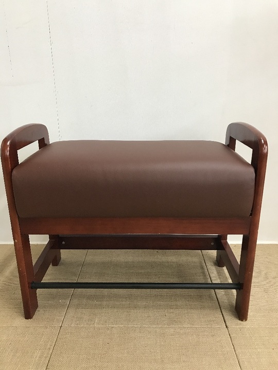 椅子の張り替えビフォーアフター