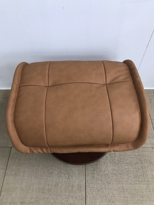 椅子の張り替えビフォーアフター