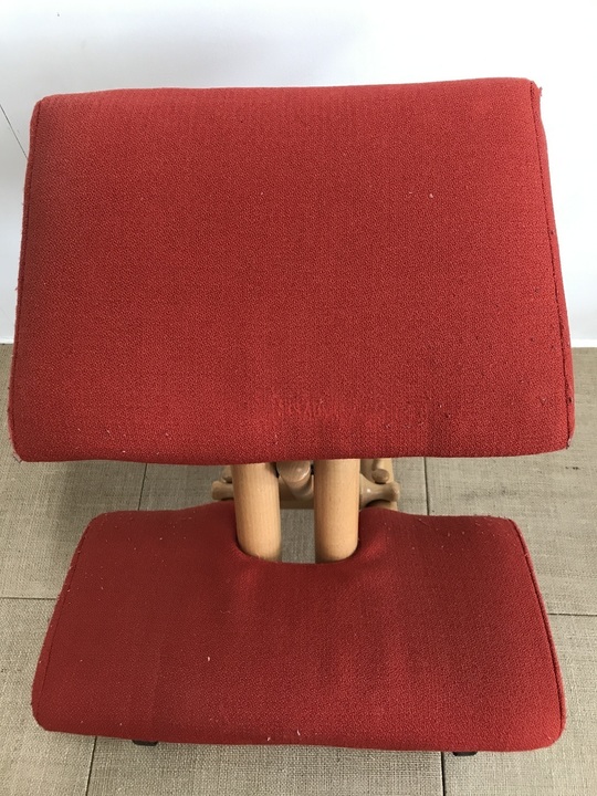 椅子の張り替えビフォーアフター