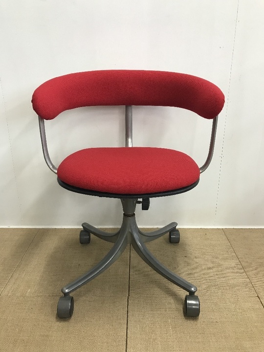 椅子の張り替えビフォーアフター