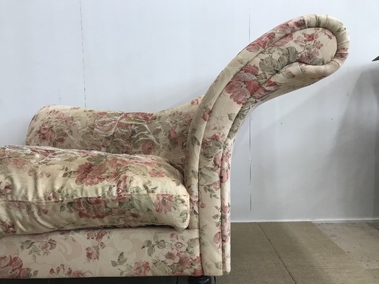 ソファ張り替え、バネ修理ビフォーアフター