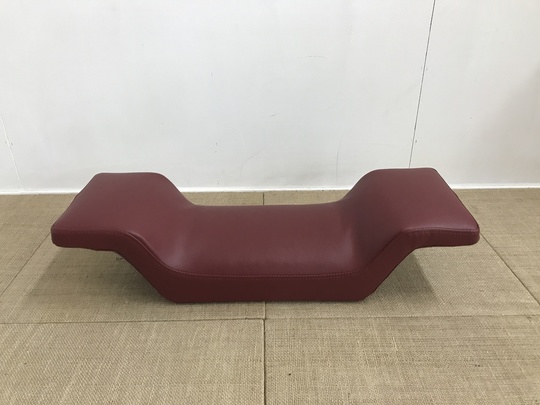 椅子の張り替えビフォーアフター