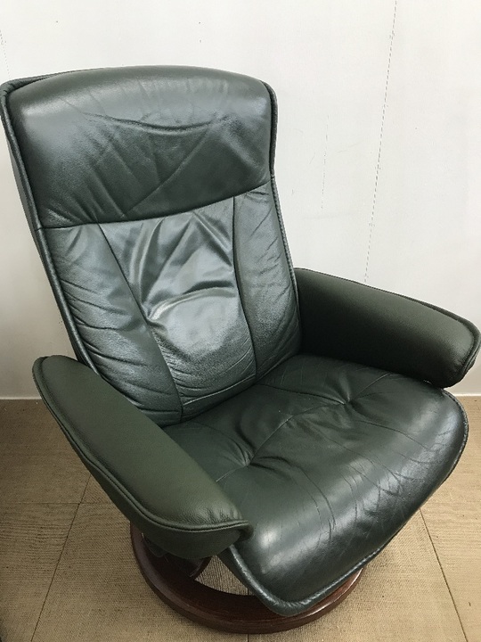 ソファ張り替え、バネ修理ビフォーアフター