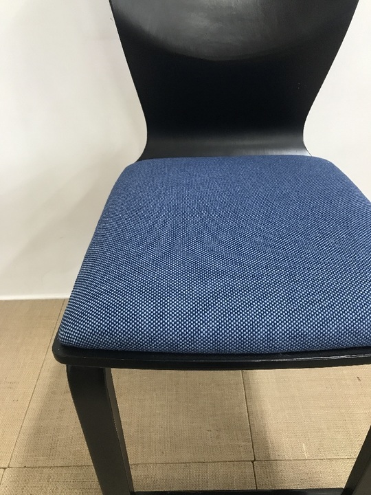 椅子の張り替えビフォーアフター