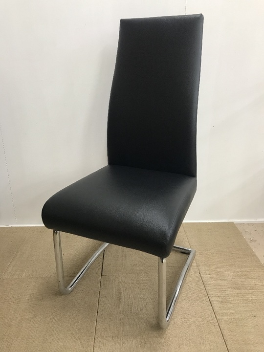 椅子の張り替えビフォーアフター