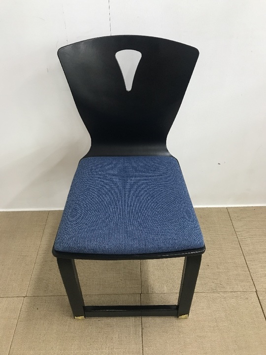 椅子の張り替えビフォーアフター