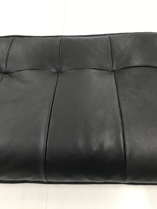 ソファ張り替えビフォーアフター