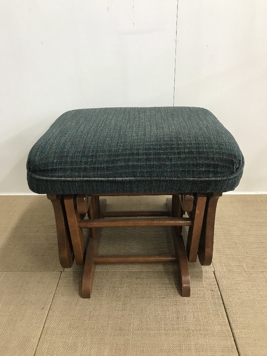 椅子の張り替えビフォーアフター