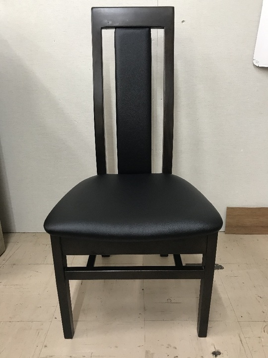 椅子の張り替えビフォーアフター