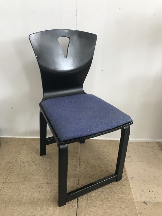 椅子の張り替えビフォーアフター