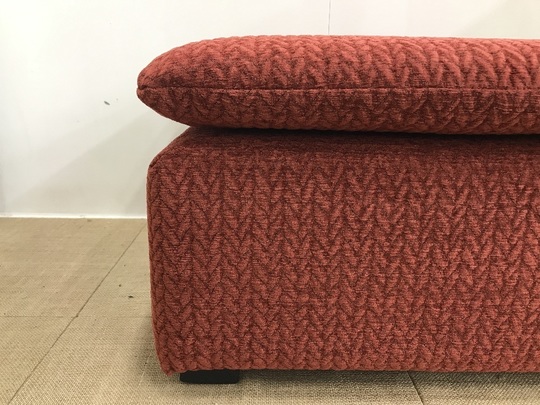 椅子の張り替えビフォーアフター